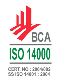 BCA-ISO14000