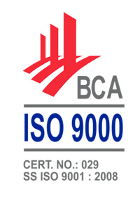 BCA-ISO9000