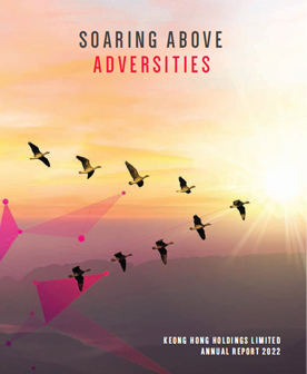 Annual Report 2022 - PDF Version