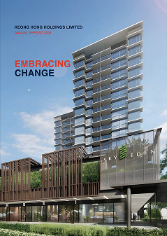 Annual Report 2025 - PDF Version