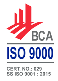 BCA-ISO9000