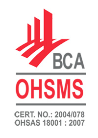 BCA-OHSMS