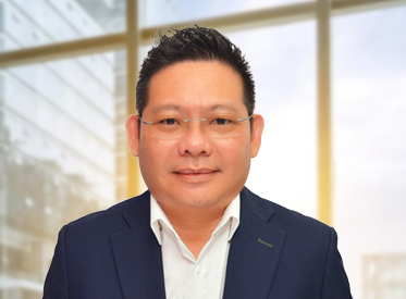 Mr William Koh