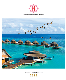 Sustainability Report 2019 - PDF Version
