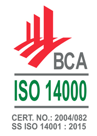 BCA-ISO14000